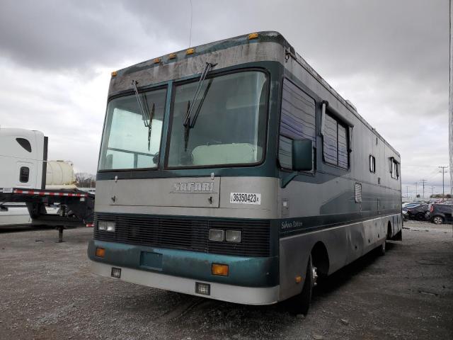 Изображение 2 1994 SAFARI MOTORHOME 1994 с VIN 4SLA5EJ22R1100823