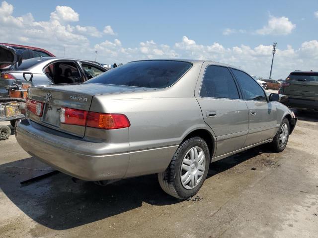 Image 3 of 2000 TOYOTA CAMRY CE 2000 with VIN 4T1BG22K2YU012973