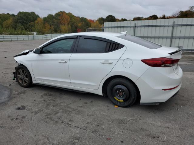 Image 2 of 2018 HYUNDAI ELANTRA SEL 2018 with VIN 5NPD84LF0JH390054
