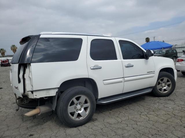 Изображение 3 2007 GMC YUKON DENALI 2007 с VIN 1GKFK63857J368868