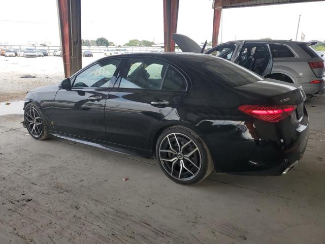 Obraz 2 z 2022 MERCEDES-BENZ C 300 2022 z VIN W1KAF4GB1NR020672