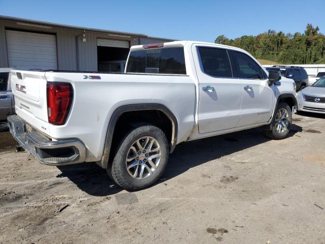 Image 3 of 2019 GMC SIERRA K1500 SLT 2019 with VIN 1GTU9DED7KZ116207