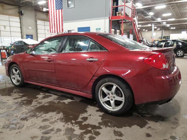 Изображение 2 2009 PONTIAC G6  2009 с VIN 1G2ZJ57K594265435