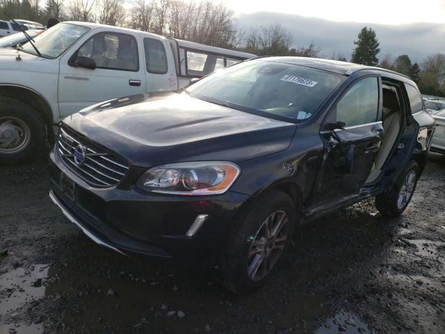 Image 1 of 2015 VOLVO XC60 T5 PLATINUM 2015 with VIN YV4612RM2F2733072
