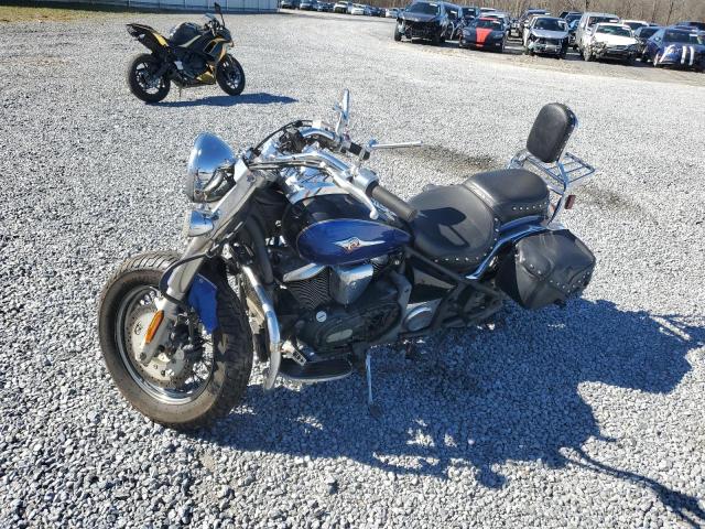 Image 2 of 2009 KAWASAKI VN900 D 2009 with VIN JKAVN2D159A031526