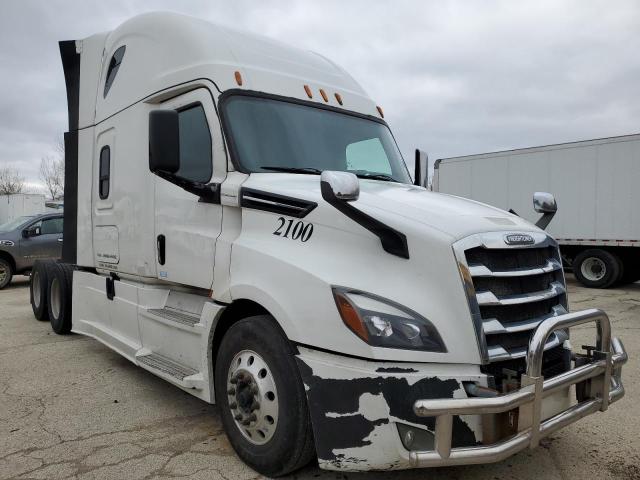 2018 FREIGHTLINER CASCADIA 126  2018 image