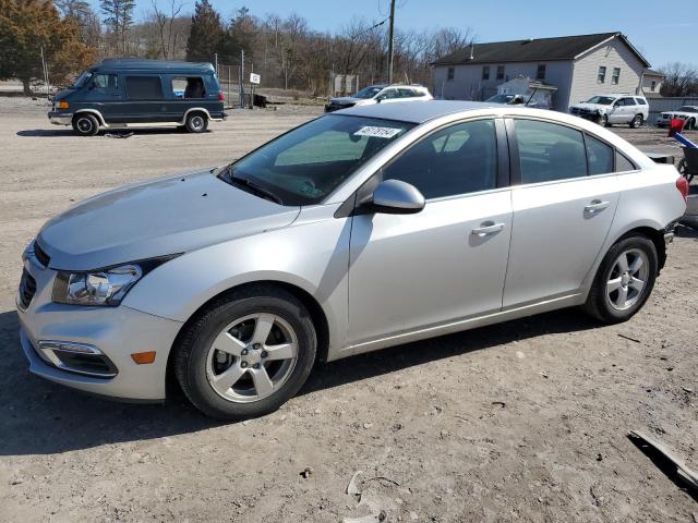 Изображение 1 2016 CHEVROLET CRUZE LIMITED LT 2016 с VIN 1G1PE5SB4G7113049
