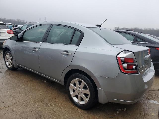 Obraz 2 z 2007 NISSAN SENTRA 2.0 2007 z VIN 3N1AB61E27L602572