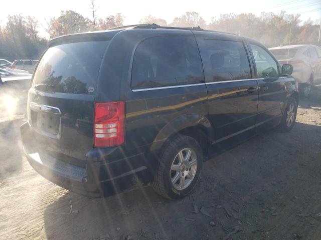 Image 3 of 2008 CHRYSLER TOWN AND COUNTRY TOURING 2008 with VIN 2A8HR54P68R832417