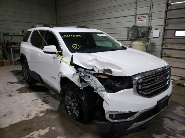 Obraz 1 z 2018 GMC ACADIA SLT-1 2018 z VIN 1GKKNULS8JZ248593