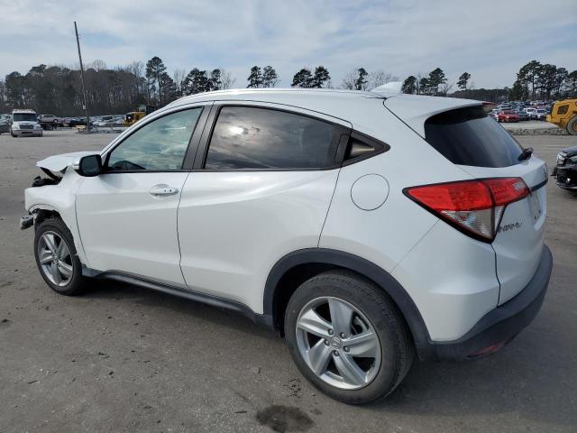 Изображение 2 2019 HONDA HR-V EX 2019 с VIN 3CZRU5H50KM726086