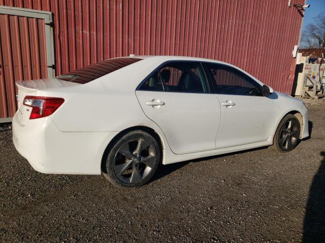 Изображение 3 2014 TOYOTA CAMRY SE 2014 с VIN 4T1BK1FK4EU549651