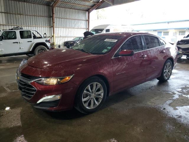 Изображение 1 2020 CHEVROLET MALIBU LT 2020 с VIN 1G1ZD5ST2LF025427