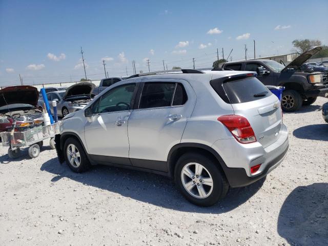 Image 2 of Chevrolet Trax 1Lt 2019 with VIN KL7CJLSB0KB730182