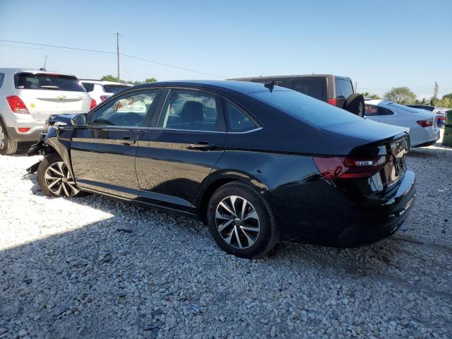 Image 2 of 2023 VOLKSWAGEN JETTA S 2023 with VIN 3VW5M7BU6PM017621