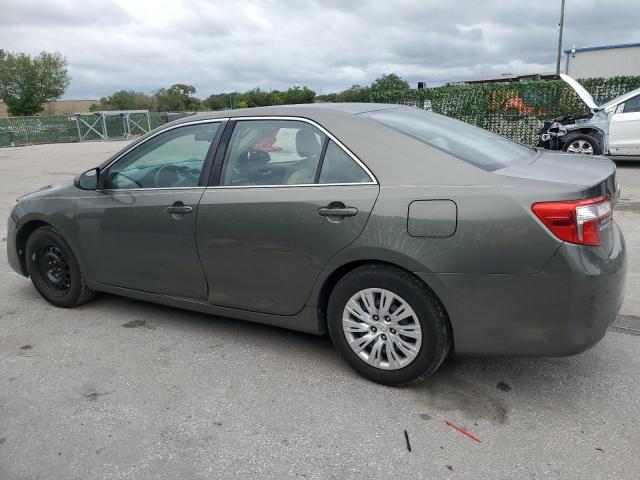 Image 2 of 2014 TOYOTA CAMRY L 2014 with VIN 4T4BF1FK9ER374114