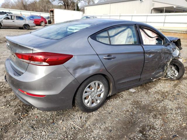 Obraz 3 z 2018 HYUNDAI ELANTRA SE 2018 z VIN KMHD74LF5JU596362