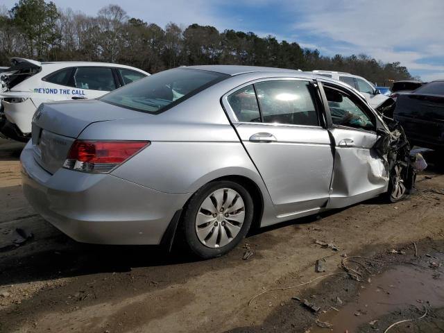 Obraz 3 z 2009 HONDA ACCORD LX 2009 z VIN 1HGCP26319A079001