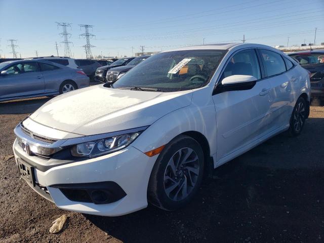 Изображение 1 2017 HONDA CIVIC EX 2017 с VIN 19XFC2F8XHE050031