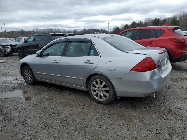 Image 2 of 2006 HONDA ACCORD EX 2006 with VIN 1HGCM66856A034053