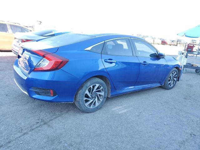 Image 3 of 2020 HONDA CIVIC EX 2020 with VIN 19XFC1F37LE205545