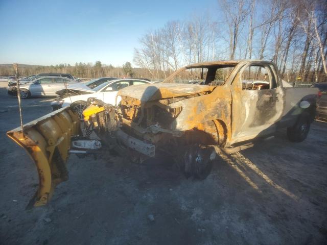 Изображение 1 2007 Toyota Tundra 2007 с VIN 5TFMT52177X003930