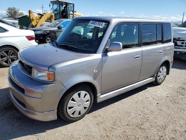 Изображение 1 2006 TOYOTA SCION XB 2006 с VIN JTLKT324X64030890