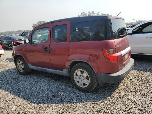 Obraz 2 z 2010 HONDA ELEMENT LX 2010 z VIN 5J6YH1H35AL001266