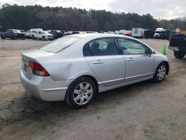 Изображение 3 2009 HONDA CIVIC LX 2009 с VIN 2HGFA16509H301040