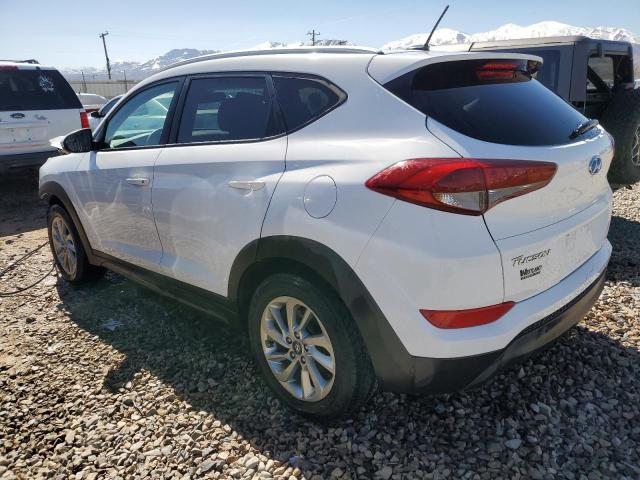 Obraz 2 z 2016 HYUNDAI TUCSON LIMITED 2016 z VIN KM8J3CA48GU161340