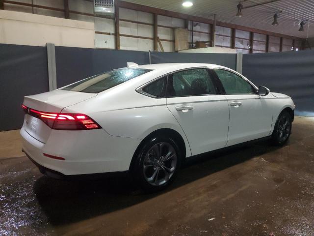 Obraz 3 z 2023 HONDA ACCORD EX 2023 z VIN 1HGCY1F34PA019220