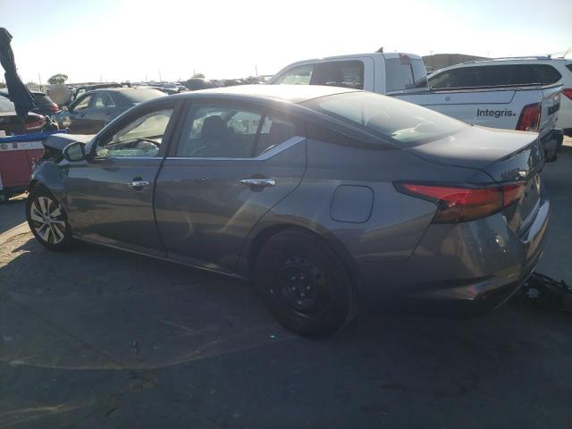 Изображение 2 2023 NISSAN ALTIMA S 2023 с VIN 1N4BL4BV3PN348586