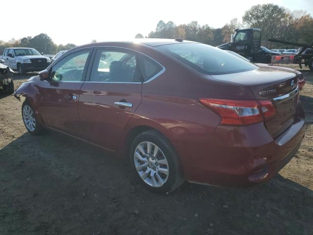 Obraz 2 z 2017 NISSAN SENTRA S 2017 z VIN 3N1AB7AP6HL663545