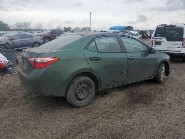 Image 3 of 2016 TOYOTA COROLLA L 2016 with VIN 5YFBURHE0GP367031