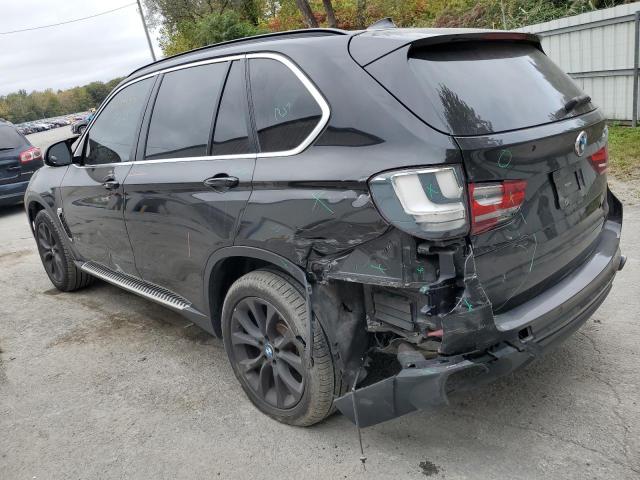 Image 2 of 2016 BMW X5 XDRIVE35I 2016 with VIN 5UXKR0C52G0P24612