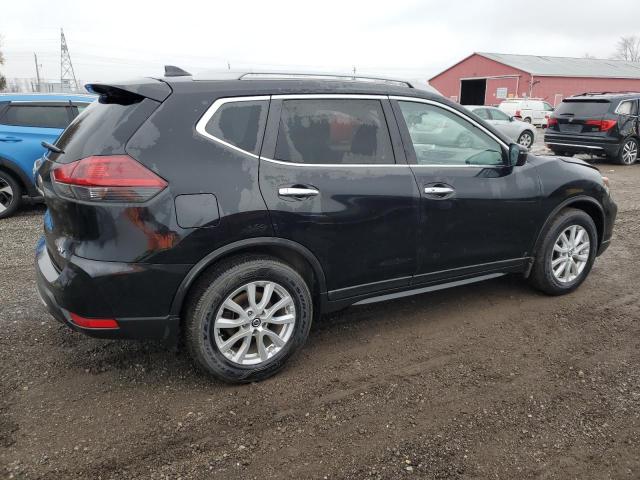 Image 3 of 2018 NISSAN ROGUE S 2018 with VIN 5N1AT2MT5JC798258