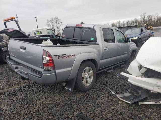 Image 3 of 2015 TOYOTA TACOMA DOUBLE CAB 2015 with VIN 3TMLU4EN5FM195970
