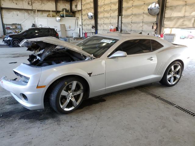 Изображение 2010 CHEVROLET CAMARO SS 2010