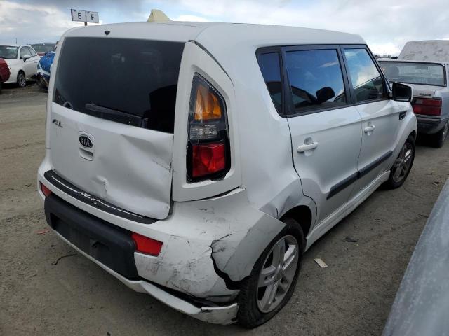 Obraz 3 z 2011 KIA SOUL + 2011 z VIN KNDJT2A22B7335889