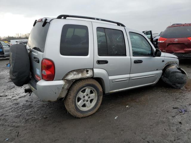 Obraz 3 z 2002 JEEP LIBERTY LIMITED 2002 z VIN 1J4GL58K92W352884