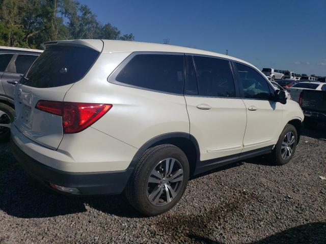 Изображение 3 2016 HONDA PILOT EXLN 2016 с VIN 5FNYF5H72GB028135