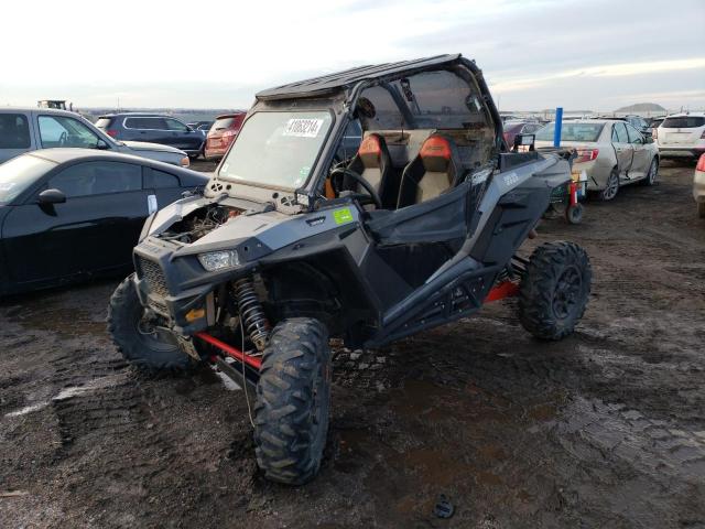 Изображение 2 2017 POLARIS RZR XP 1000 EPS 2017 с VIN 3NSVDE998HF932693