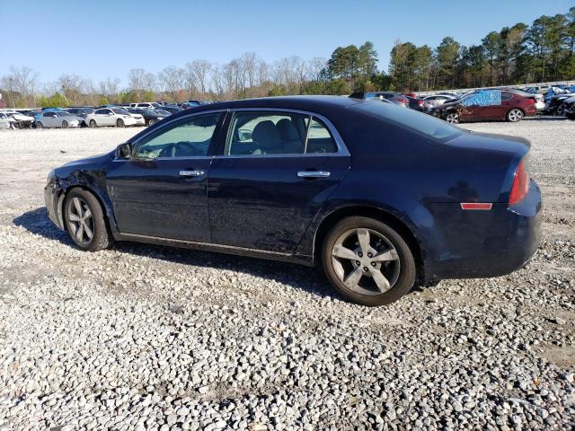 Изображение 2 2012 CHEVROLET MALIBU 1LT 2012 с VIN 1G1ZC5E0XCF257567