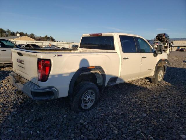 Obraz 3 z 2022 GMC SIERRA K2500 HEAVY DUTY 2022 z VIN 1GT49LE77NF254968