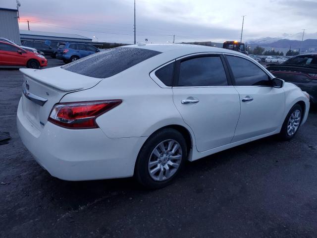 Image 3 of 2014 NISSAN ALTIMA 2.5 2014 with VIN 1N4AL3AP3EN386874