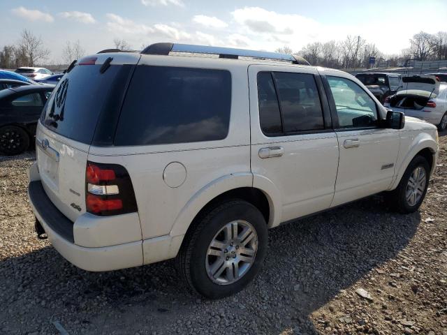 Obraz 3 z 2008 FORD EXPLORER LIMITED 2008 z VIN 1FMEU75E88UB32754