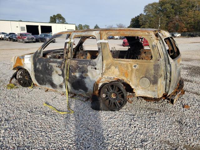 Image 2 of 2007 CHEVROLET TAHOE K1500 2007 with VIN 1GNFK13097R100018