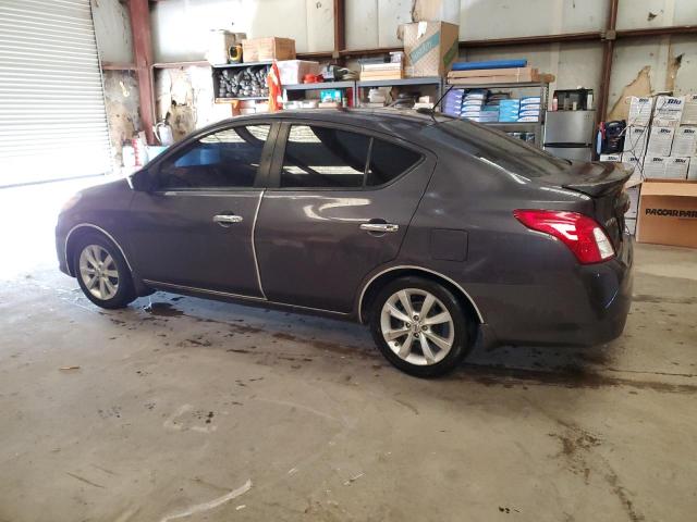Image 2 of 2015 NISSAN VERSA S 2015 with VIN 3N1CN7AP1FL926652