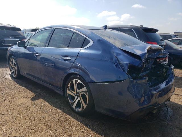 Image 2 of 2021 SUBARU LEGACY TOURING XT 2021 with VIN 4S3BWGP60M3006539