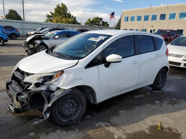 Image 1 of 2015 NISSAN VERSA NOTE S 2015 with VIN 3N1CE2CP8FL414659